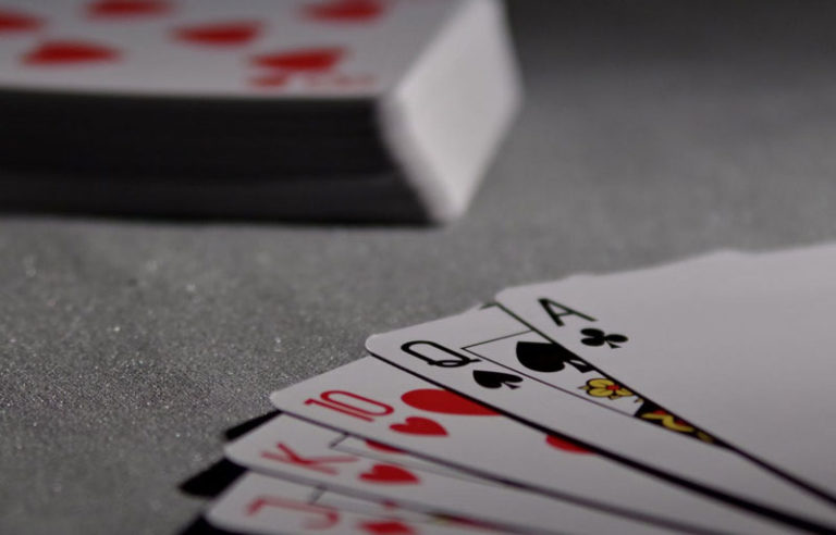 Strategier Poker Blackjack