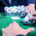 Fordelene med live poker